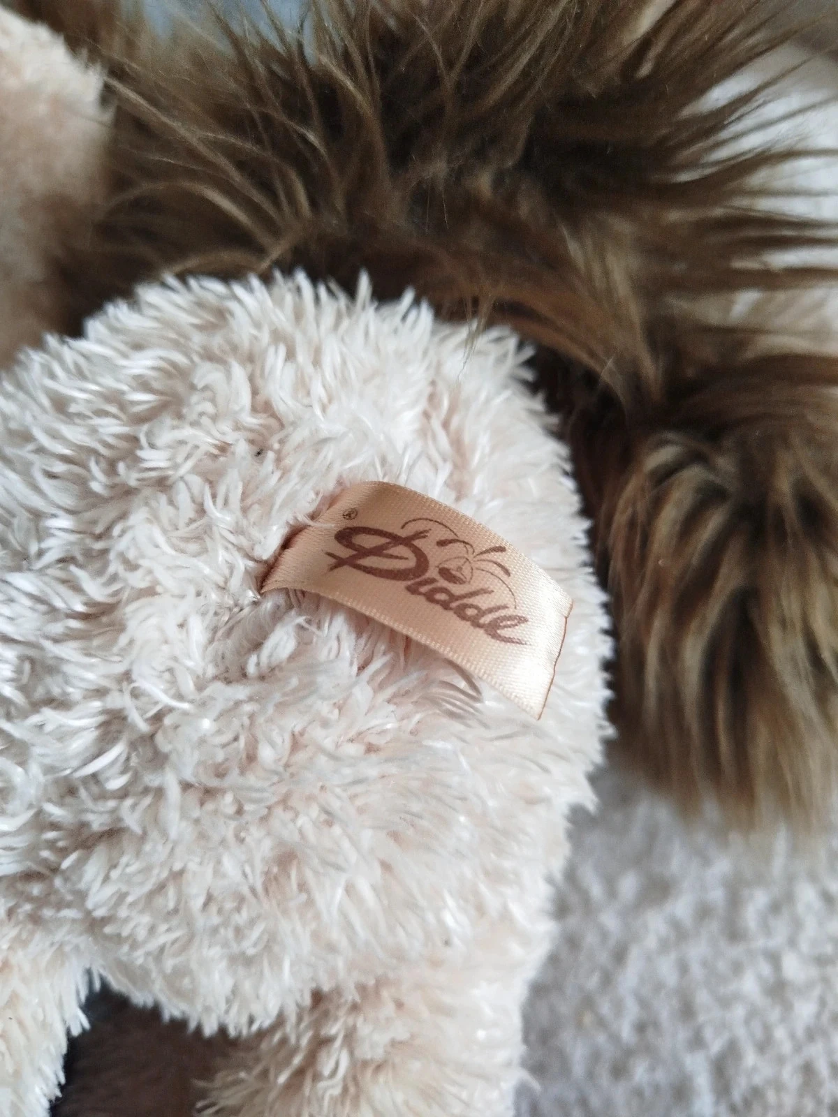 Diddl Galupy knuffel – photo 8